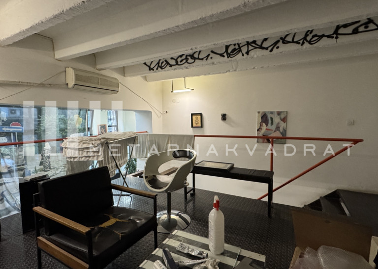 Centar, Majke Jevrosime, lokal sa izlogom (ID: 1267) ID#1267