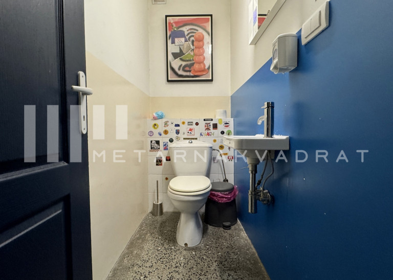 Centar, Majke Jevrosime, lokal sa izlogom (ID: 1267) ID#1267