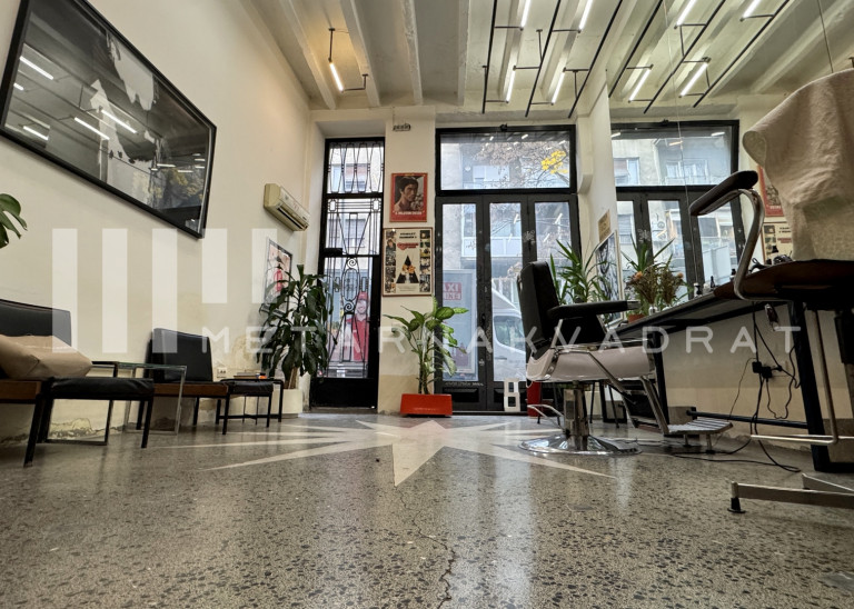 Centar, Majke Jevrosime, lokal sa izlogom (ID: 1267) ID#1267