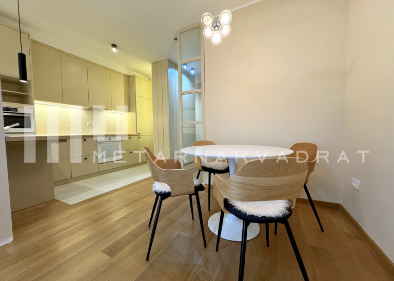 Beograd, Airport City, Tadije Sondermajera (ID: 1035) ID#2572