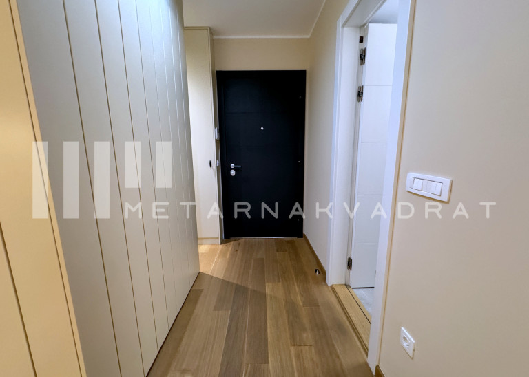 Beograd, Airport City, Tadije Sondermajera (ID: 1035) ID#2572