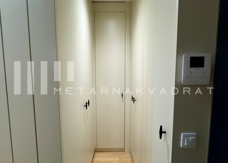 Beograd, Airport City, Tadije Sondermajera (ID: 1035) ID#2572