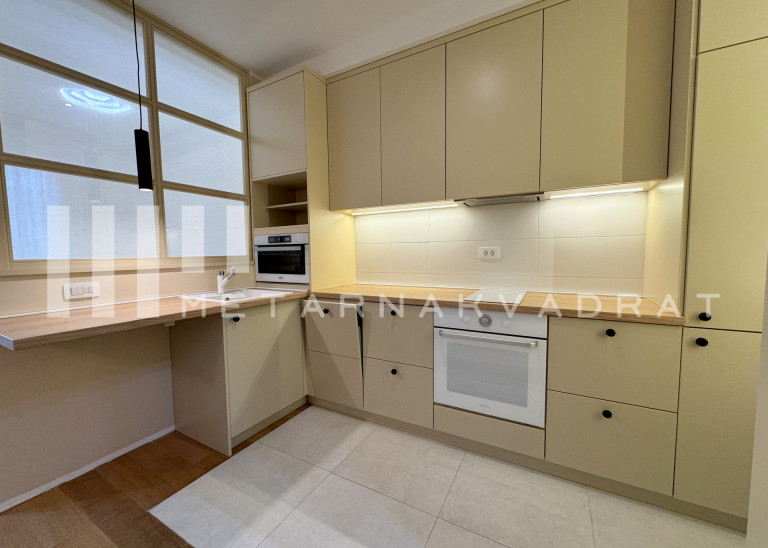 Beograd, Airport City, Tadije Sondermajera (ID: 1035) ID#2572