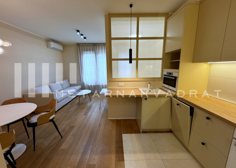 Beograd, Airport City, Tadije Sondermajera (ID: 1035) ID#1111035