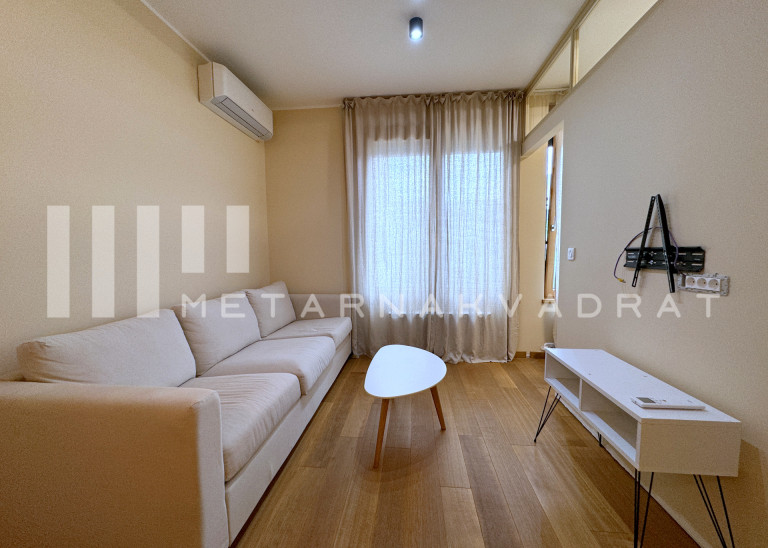 Beograd, Airport City, Tadije Sondermajera (ID: 1035) ID#2572