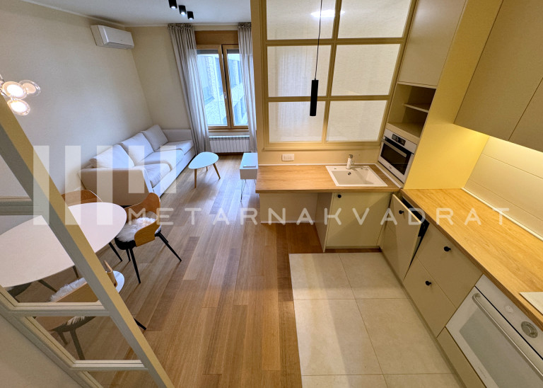 Beograd, Airport City, Tadije Sondermajera (ID: 1035) ID#2572