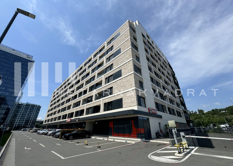 Beograd, Airport City, Tadije Sondermajera (ID: 1035) ID#2572