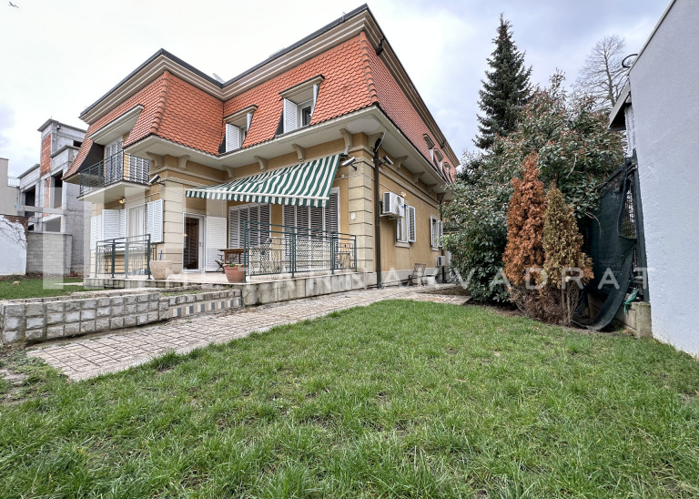 Beograd,  Dedinje, Mačkov kamen slika 29