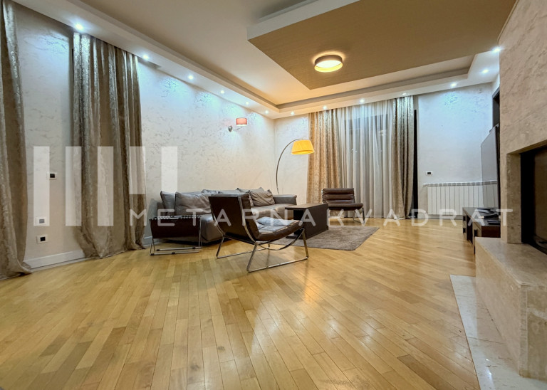 Beograd, Senjak, Vladete Kovačevića (ID: 1270) ID#1270