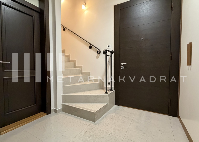 Beograd, Senjak, Vladete Kovačevića (ID: 1270) ID#1270