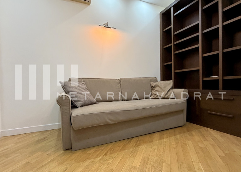 Beograd, Senjak, Vladete Kovačevića (ID: 1270) ID#1270