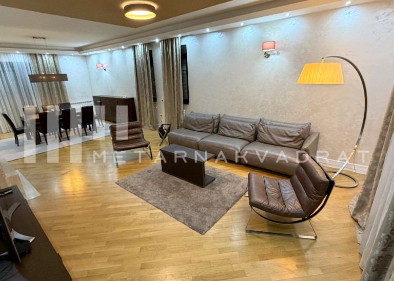 Beograd, Senjak, Vladete Kovačevića (ID: 1270) ID#1270