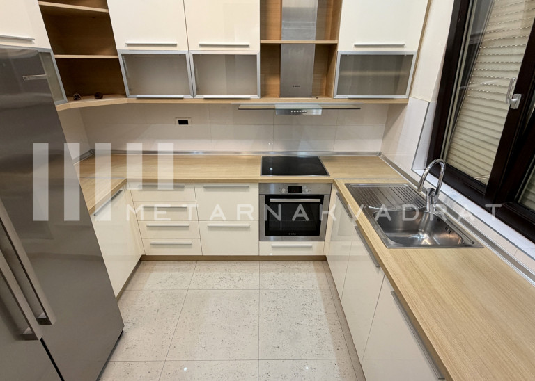 Beograd, Senjak, Vladete Kovačevića (ID: 1270) ID#1270