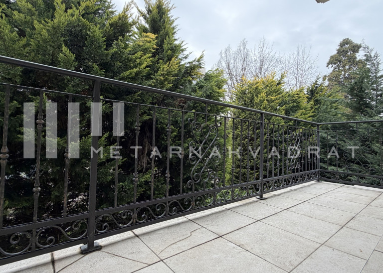 Beograd, Senjak, Vladete Kovačevića (ID: 1270) ID#1270