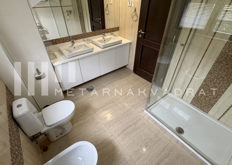 Beograd, Senjak, Vladete Kovačevića (ID: 1270) ID#1270