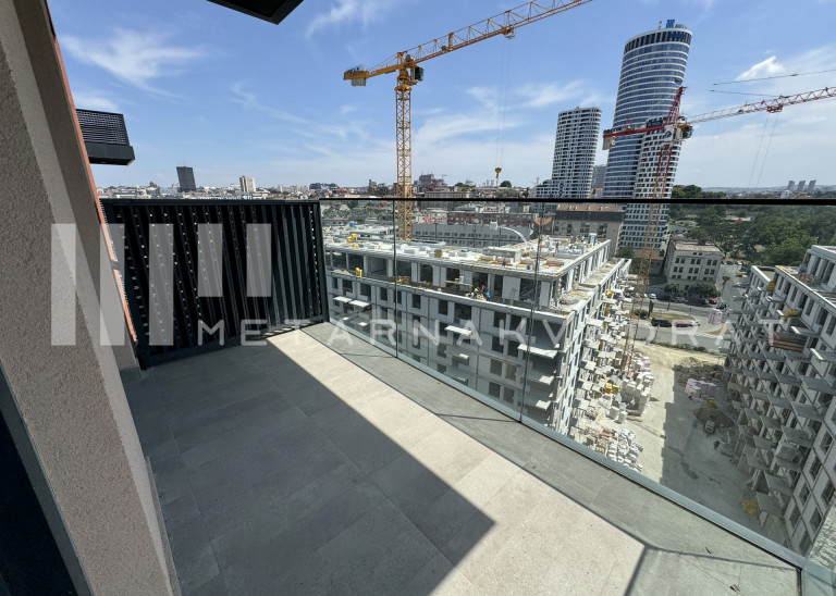 Beograd
                                                                                                    , Beograd na vodi
                                                                                                    , Luke Ćelovića Trebinjca
                                                                slika 9