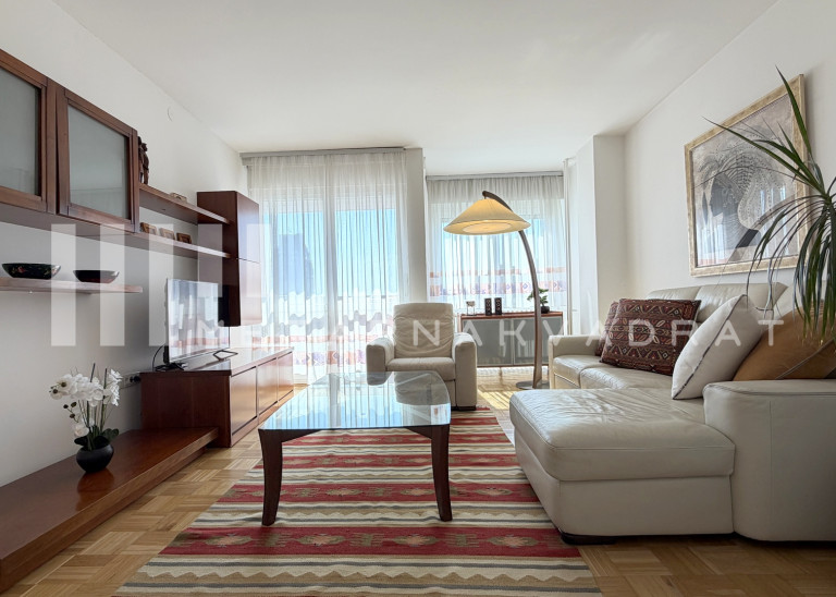 Beograd, Sava centar, Bulevar Arsenija Čarnojevića (ID: 1289) ID#1289 270.000 €