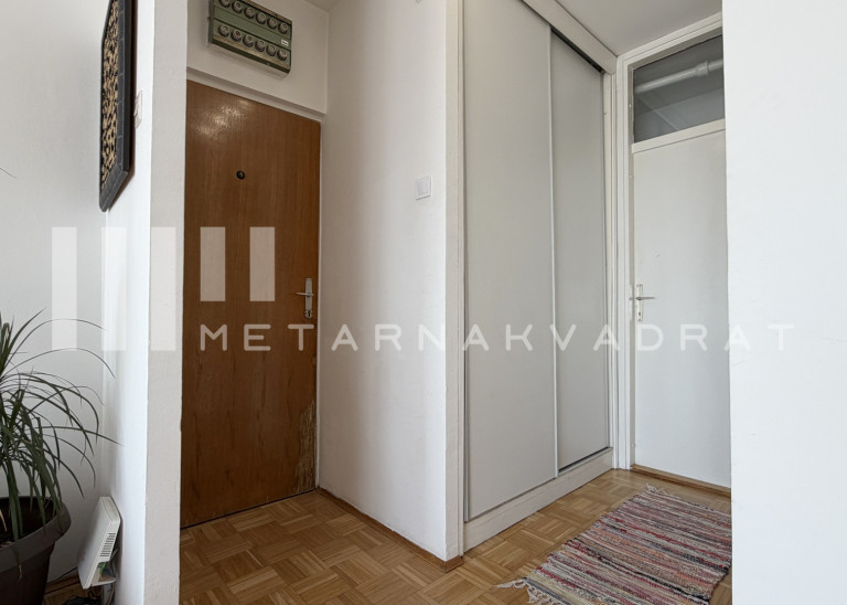 Beograd, Sava centar, Bulevar Arsenija Čarnojevića (ID: 1289) ID#1289
