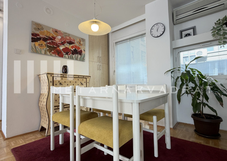 Beograd, Sava centar, Bulevar Arsenija Čarnojevića (ID: 1289) ID#1289