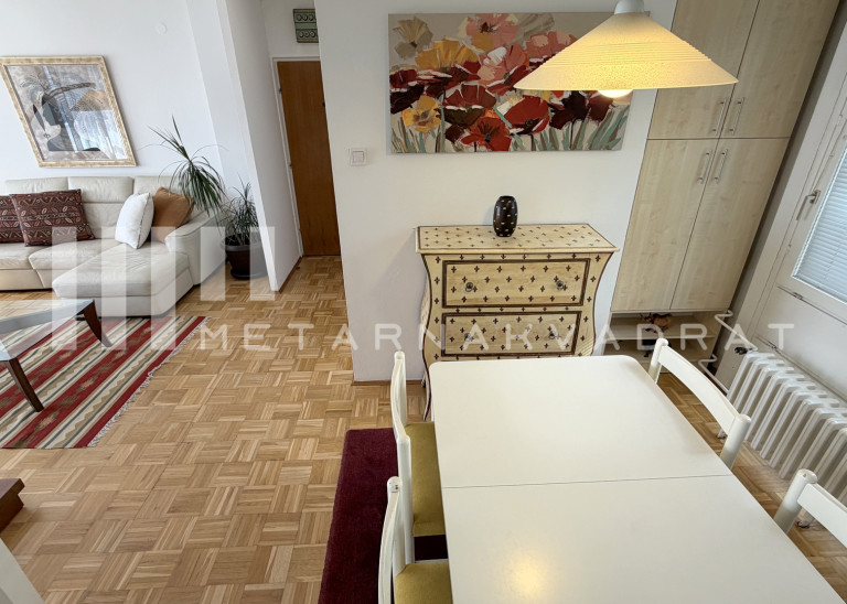 Beograd, Sava centar, Bulevar Arsenija Čarnojevića (ID: 1289) ID#1289