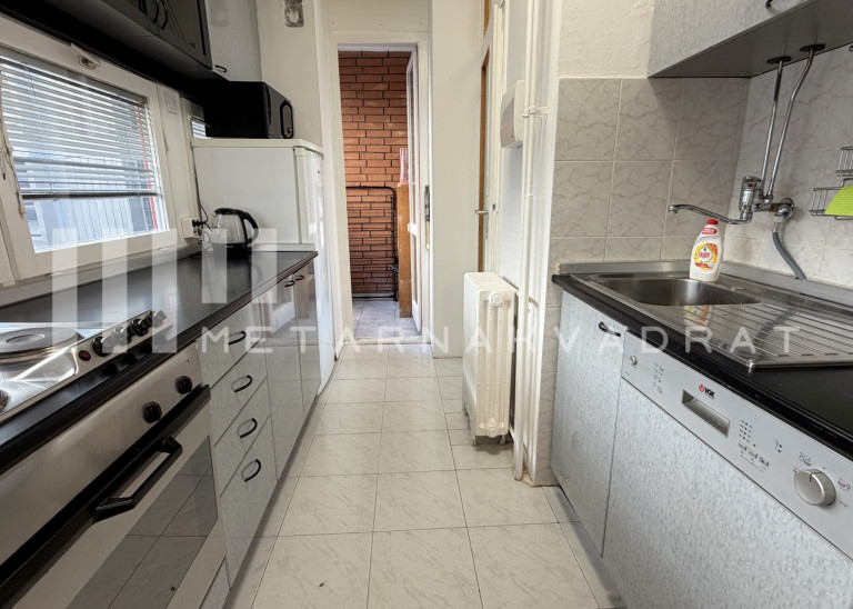 Beograd, Sava centar, Bulevar Arsenija Čarnojevića (ID: 1289) ID#1289