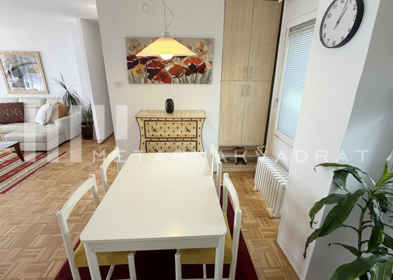 Beograd, Sava centar, Bulevar Arsenija Čarnojevića (ID: 1289) ID#1289