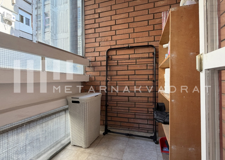 Beograd, Sava centar, Bulevar Arsenija Čarnojevića (ID: 1289) ID#1289