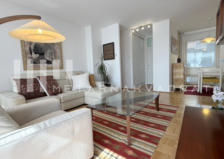 Beograd, Sava centar, Bulevar Arsenija Čarnojevića (ID: 1289) ID#1289