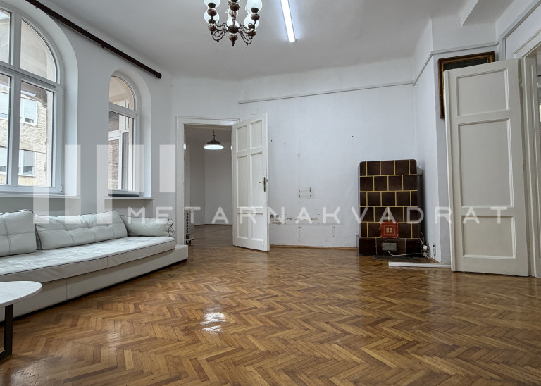  Centar, Dragoslava Jovanovića