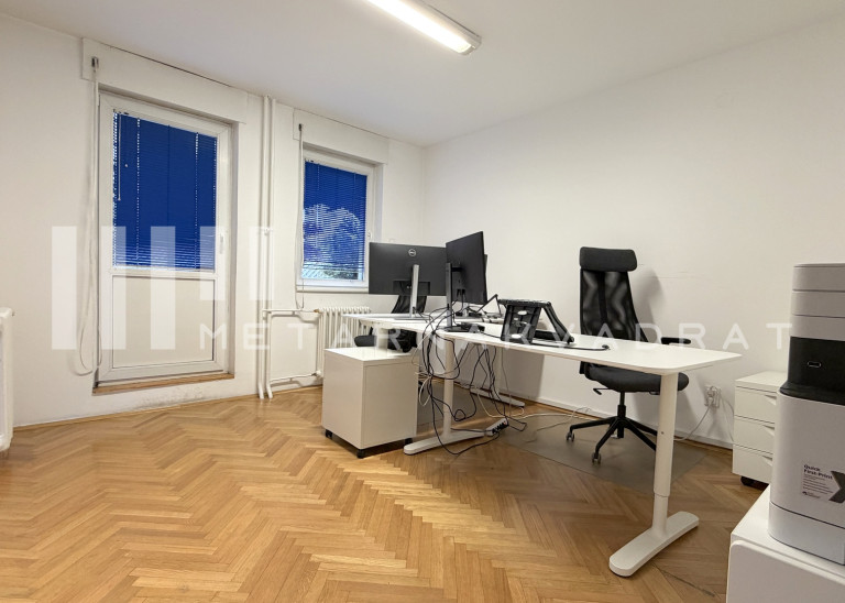 YU biznis centar, Bulevar Mihajla Pupina (ID: 1294) ID#1294