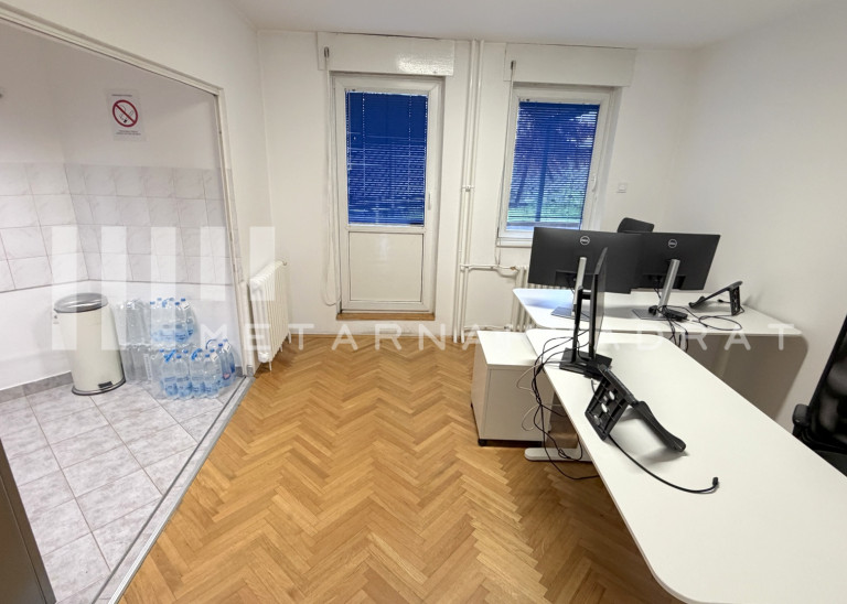 YU biznis centar, Bulevar Mihajla Pupina (ID: 1294) ID#1294