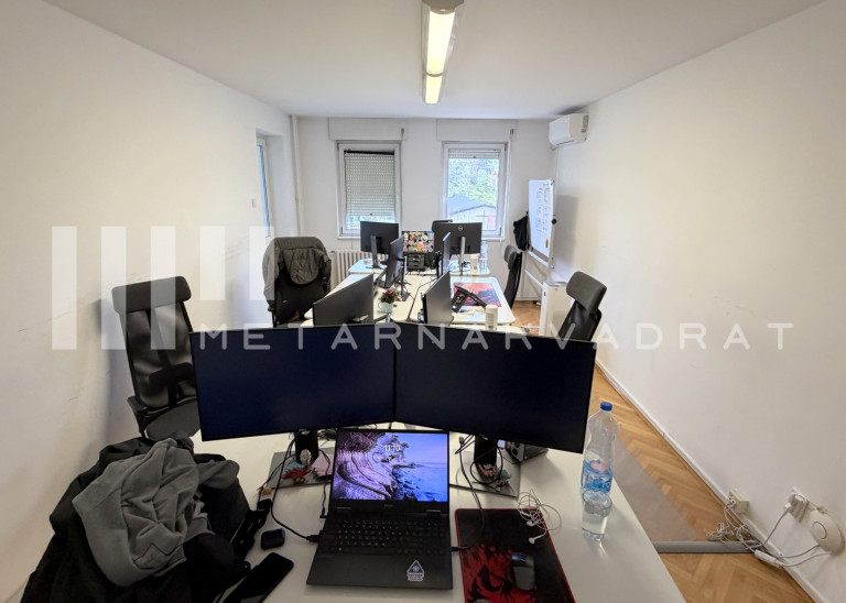 YU biznis centar, Bulevar Mihajla Pupina (ID: 1294) ID#1294