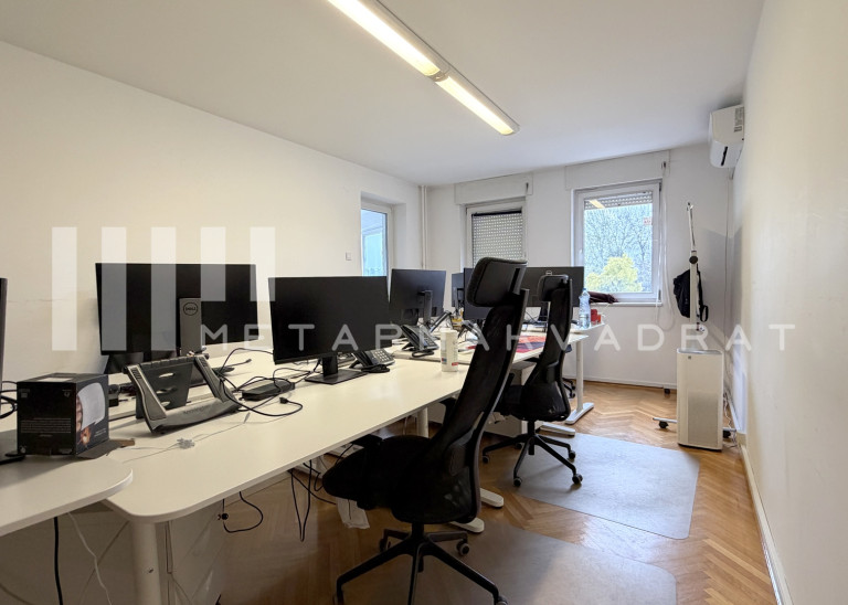 YU biznis centar, Bulevar Mihajla Pupina (ID: 1294) ID#1294 1.000 €