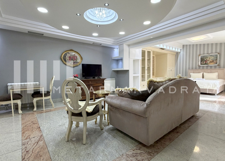 Hram Sv. Save, Mačvanska, lux (ID: 1304) ID#1304 850.000 €