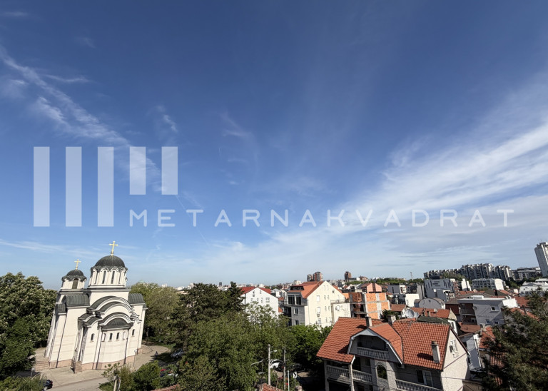 Beograd
                                                                                                    , Lekino brdo
                                                                                                    , Kolašinska
                                                                slika 14