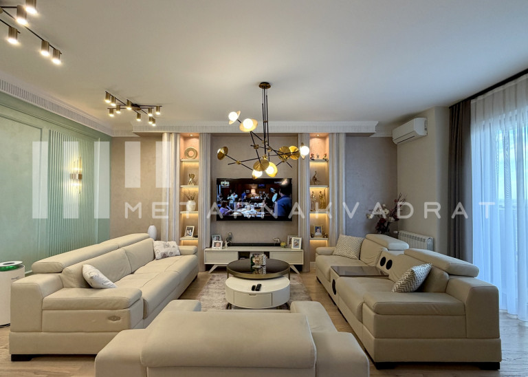 Beograd na vodi, Simfonija 2, lux (ID: 1309) ID#1309