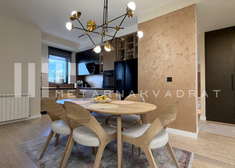 Beograd na vodi, Simfonija 2, lux (ID: 1309) ID#1309