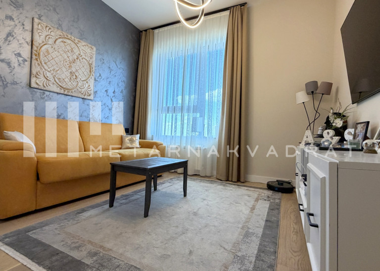 Beograd na vodi, Simfonija 2, lux (ID: 1309) ID#1309
