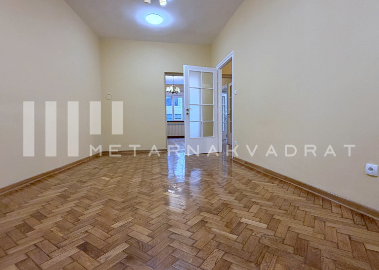 Beograd, Centar, Cetinjska (ID: 1321) ID#1321