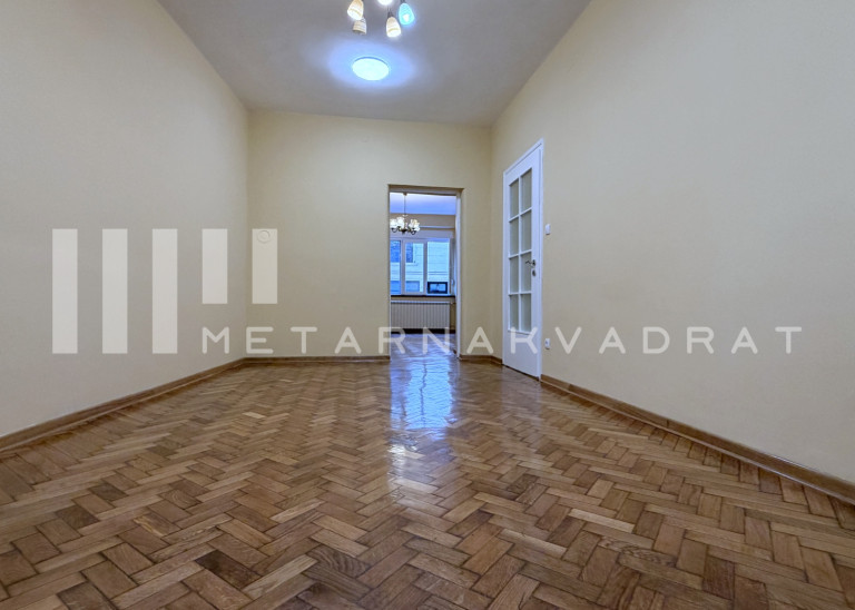 Beograd, Centar, Cetinjska (ID: 1321) ID#1321