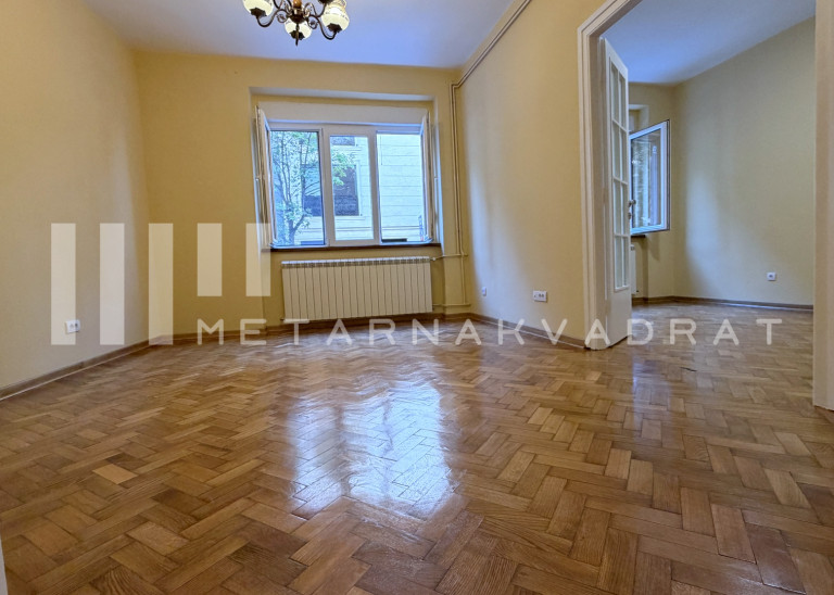 Beograd, Centar, Cetinjska (ID: 1321) ID#1321