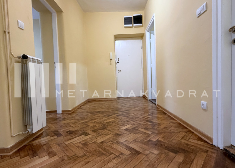 Beograd, Centar, Cetinjska (ID: 1321) ID#1321