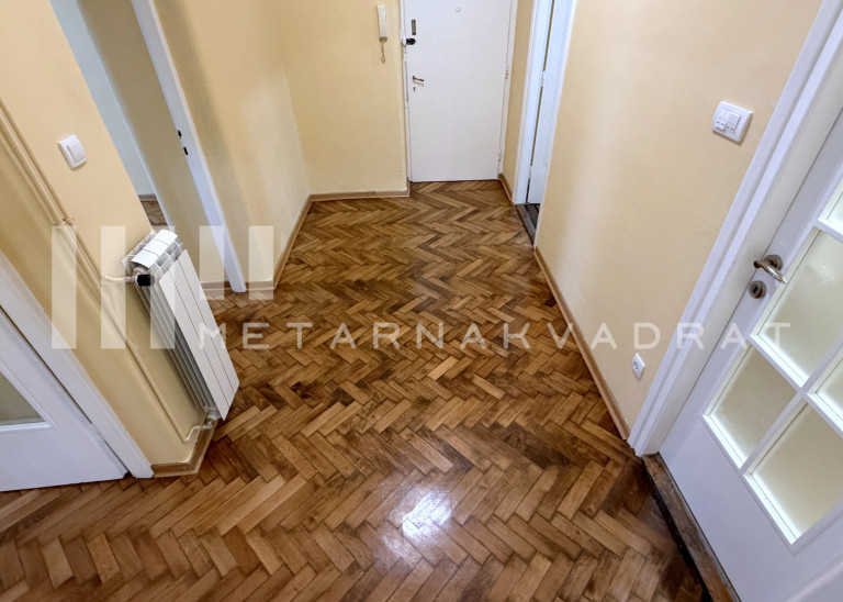 Beograd, Centar, Cetinjska (ID: 1321) ID#1321