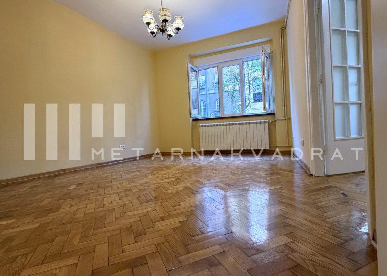 Beograd, Centar, Cetinjska (ID: 1321) ID#1321