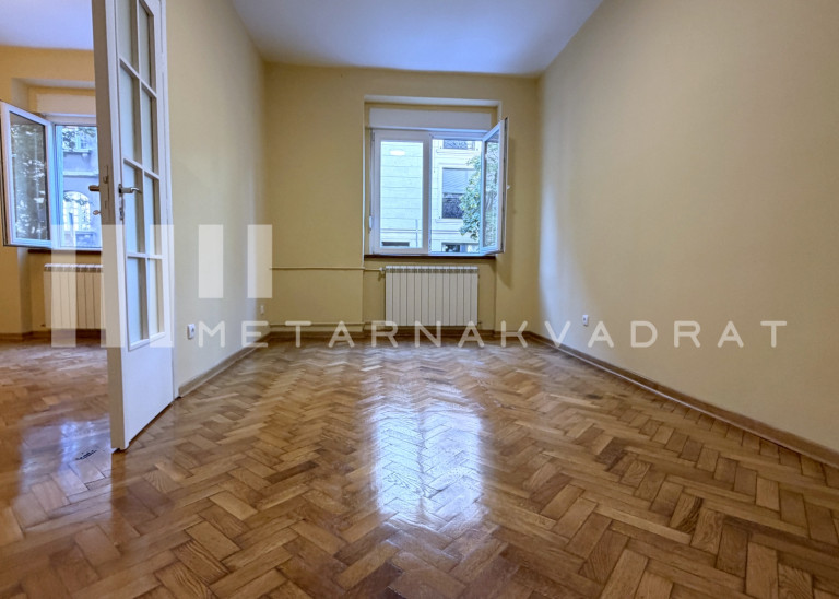 Beograd, Centar, Cetinjska (ID: 1321) ID#1321