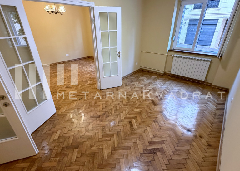 Beograd, Centar, Cetinjska (ID: 1321) ID#1321