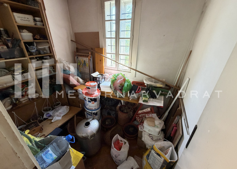 Grocka, vikend kuća, plac 8,8 ari  (ID: 1335) ID#1335