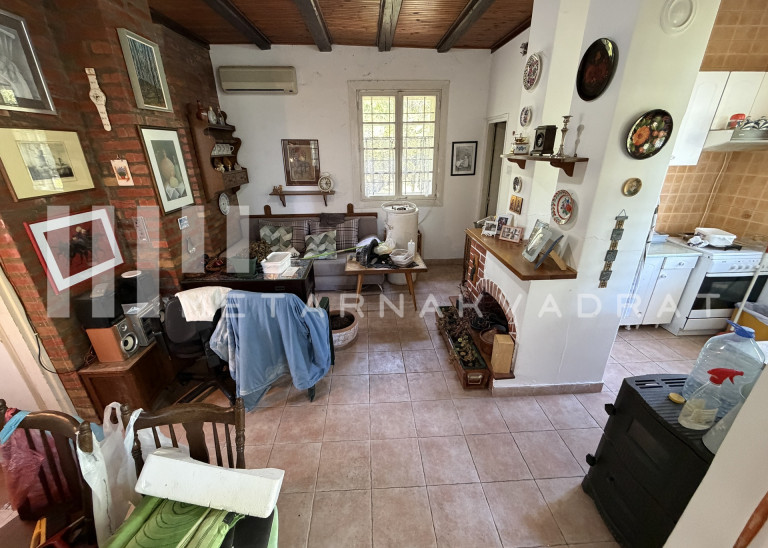Grocka, vikend kuća, plac 8,8 ari  (ID: 1335) ID#1335