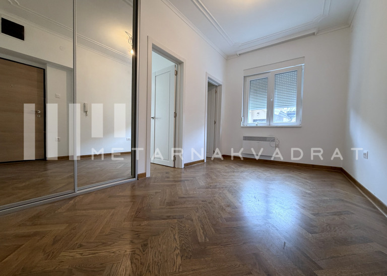 Beograd, Crveni krst, Južni bulevar (ID: 1347) ID#1347