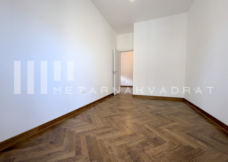 Beograd, Crveni krst, Južni bulevar (ID: 1347) ID#1347